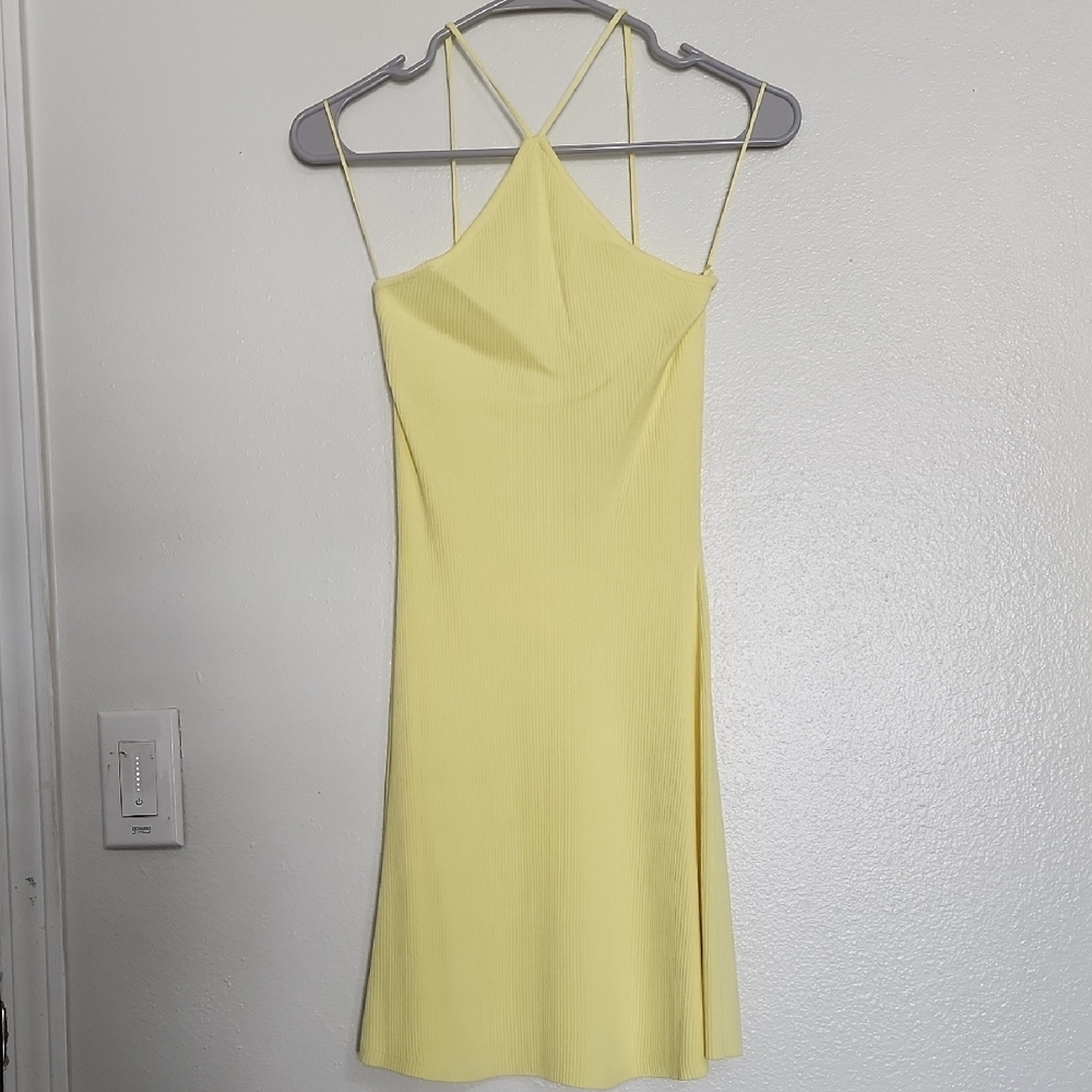 Zara Dress